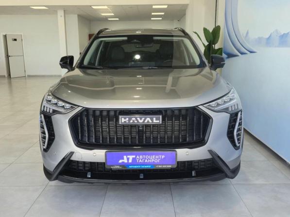 Haval Jolion I Рестайлинг с пробегом 2024 года, цена 2 185 000 рублей, 61000 км, внедорожник, Автокод Объявления