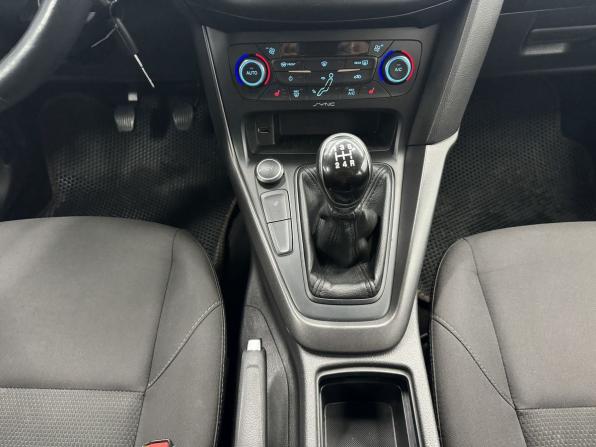 Ford Focus III Рестайлинг с пробегом 2018 года, цена 1 199 000 рублей, 147097 км, седан, Автокод Объявления