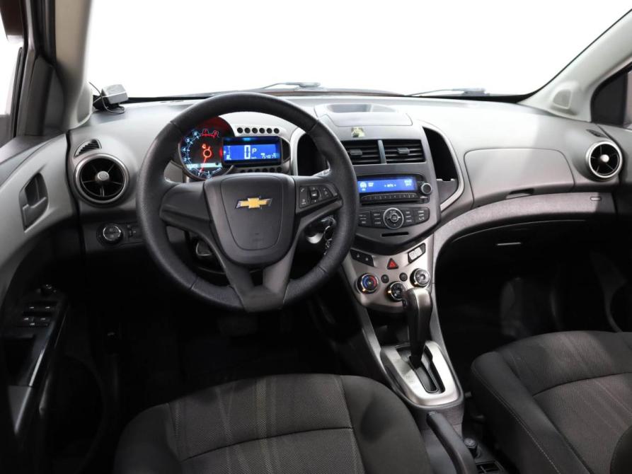 Chevrolet Aveo II Ростов-на-Дону  - изображение 6