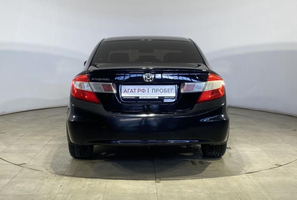 Honda Civic IX Саранск  - изображение 10