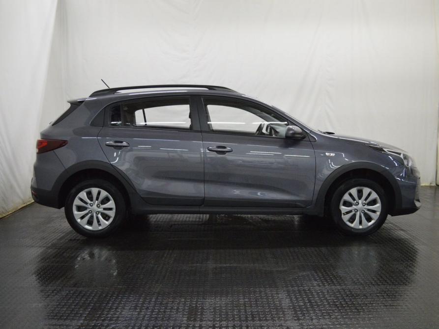Kia Rio IV Рестайлинг Санкт-Петербург  - изображение 4