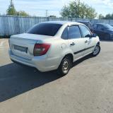 Lada (ВАЗ) Granta I Рестайлинг Ярославль  - изображение 13