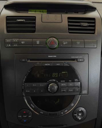 SsangYong Rexton I с пробегом 2009 года, цена 810 000 рублей, 337852 км, внедорожник, Автокод Объявления
