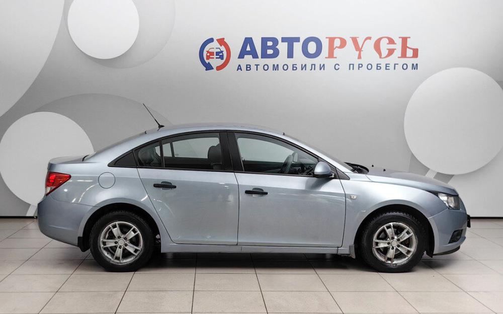 Chevrolet Cruze I Подольск  - изображение 5