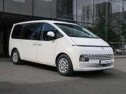 Hyundai Staria I Москва  - изображение 27