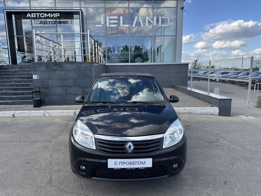 Renault Sandero I Саратов  - изображение 2