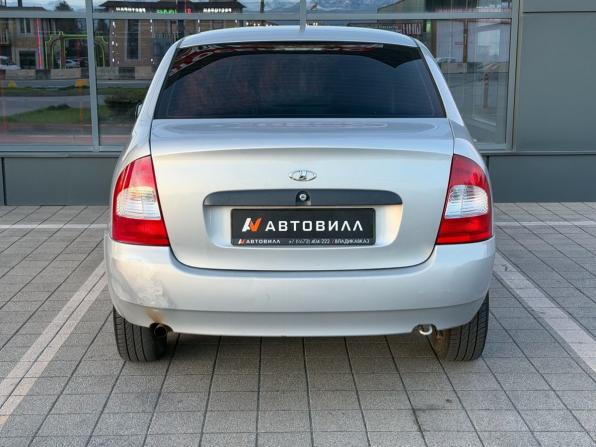 Lada (ВАЗ) Kalina I с пробегом 2008 года, цена 260 000 рублей, 248170 км, седан, Автокод Объявления