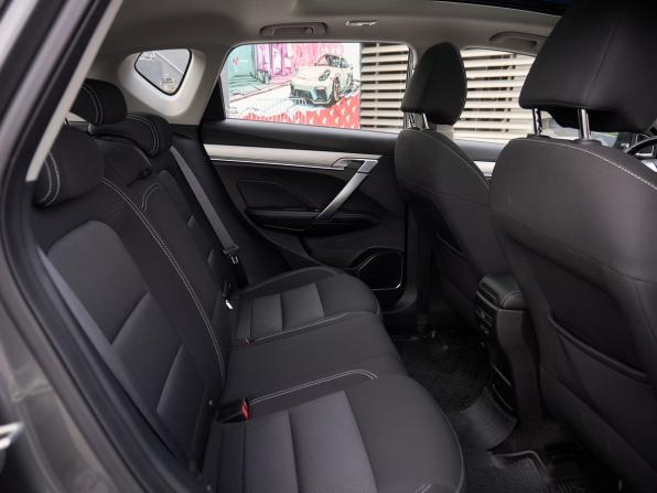 Geely Coolray I с пробегом 2023 года, цена 1 818 000 рублей, 53716 км, внедорожник, Автокод Объявления