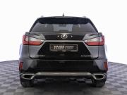 Lexus RX IV Москва  - изображение 36