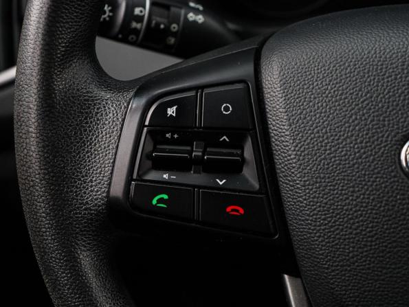 Hyundai Creta I Рестайлинг с пробегом 2021 года, цена 1 880 000 рублей, 100436 км, внедорожник, Автокод Объявления