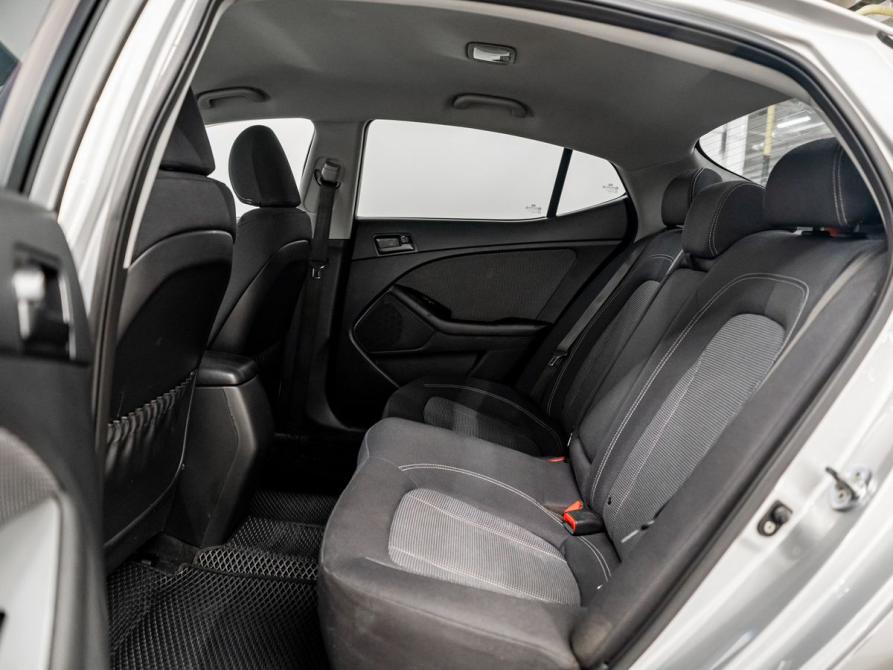 Kia Optima III Красноярск  - изображение 8