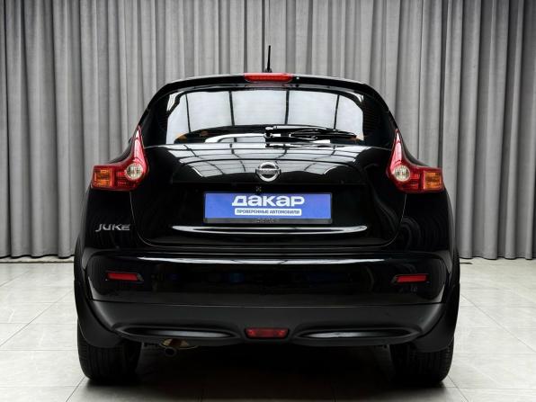 Nissan Juke I с пробегом 2011 года, цена 859 000 рублей, 188700 км, внедорожник, Автокод Объявления