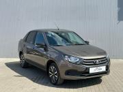Lada (ВАЗ) Granta I Рестайлинг Тамбов  - изображение 22
