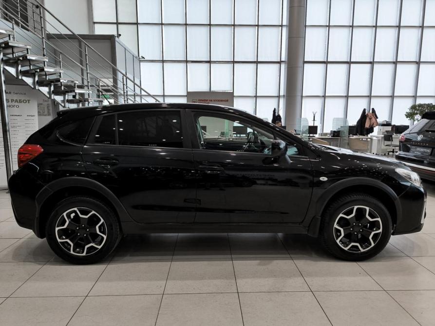 Subaru XV I Казань  - изображение 5