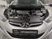 Hyundai Elantra V (MD) Казань  - изображение 34