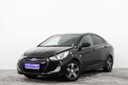 Hyundai Solaris I Сургут  - изображение 21