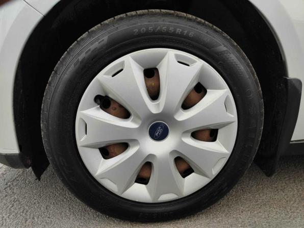 Ford Focus III с пробегом 2014 года, цена 800 000 рублей, 139101 км, седан, Автокод Объявления