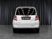 Toyota Ractis I Тюмень  - изображение 20