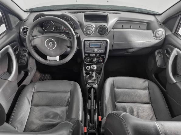 Renault Duster I с пробегом 2012 года, цена 649 000 рублей, 292899 км, внедорожник, Автокод Объявления