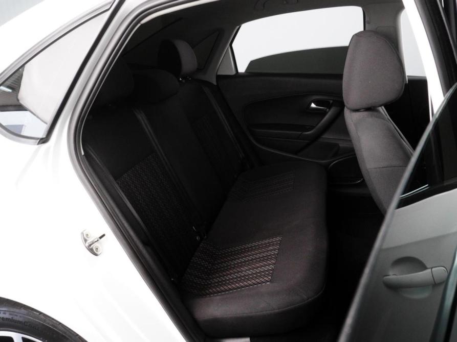 Volkswagen Polo V Рестайлинг Минеральные Воды  - изображение 7