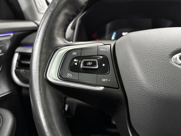 Chery Tiggo 7 Pro I с пробегом 2022 года, цена 1 715 000 рублей, 60000 км, внедорожник, Автокод Объявления