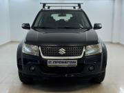 Suzuki Grand Vitara II Рестайлинг Москва  - изображение 17