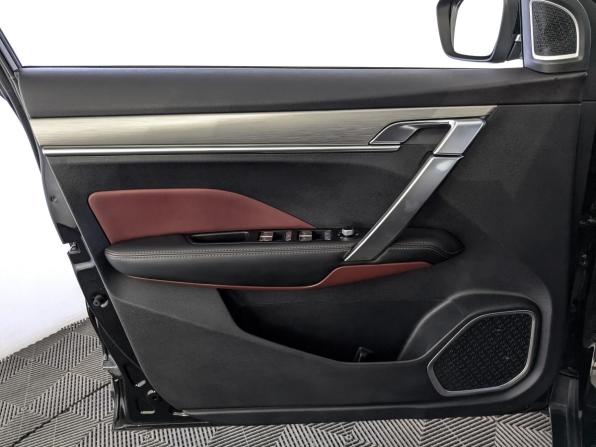 Geely Coolray I с пробегом 2021 года, цена 1 765 000 рублей, 63163 км, внедорожник, Автокод Объявления