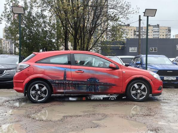 Opel Astra H Рестайлинг с пробегом 2008 года, цена 339 000 рублей, 188494 км, хэтчбек, Автокод Объявления