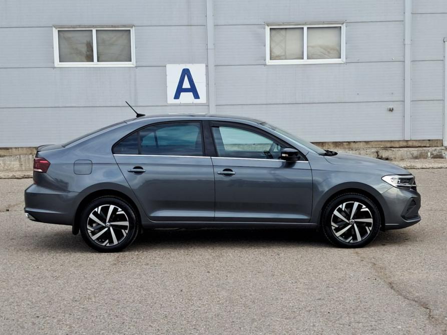 Volkswagen Polo VI Набережные Челны  - изображение 5