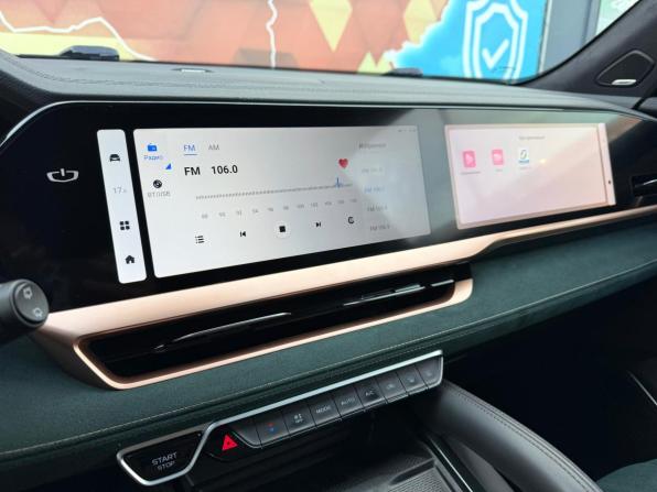 Geely Monjaro I с пробегом 2023 года, цена 2 799 000 рублей, 160000 км, внедорожник, Автокод Объявления