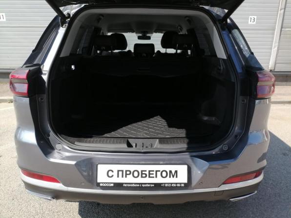 Chery Tiggo 7 Pro Max I с пробегом 2023 года, цена 1 569 000 рублей, 91554 км, внедорожник, Автокод Объявления