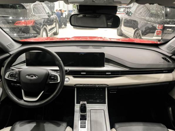 Chery Tiggo 4 Pro I с пробегом 2023 года, цена 1 650 000 рублей, 18374 км, внедорожник, Автокод Объявления