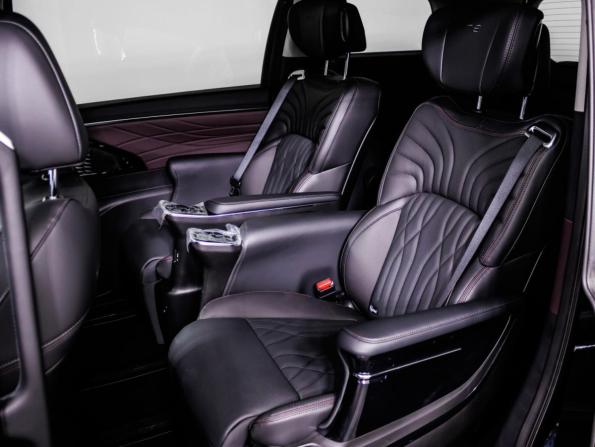 GAC Trumpchi M8 II с пробегом 2026 года, цена 4 750 000 рублей, 16 км, минивэн, Автокод Объявления