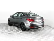 Hyundai Solaris I Рестайлинг Ногинск  - изображение 19