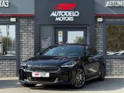 Kia Stinger I Астрахань  - изображение 25