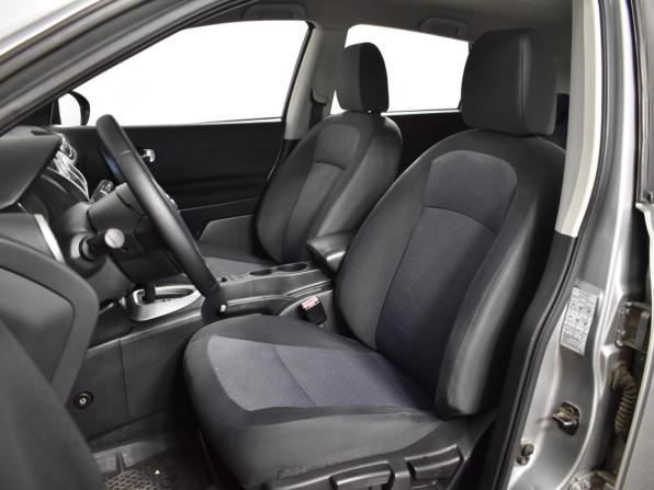 Nissan Qashqai I Рестайлинг с пробегом 2013 года, цена 879 500 рублей, 204183 км, внедорожник, Автокод Объявления