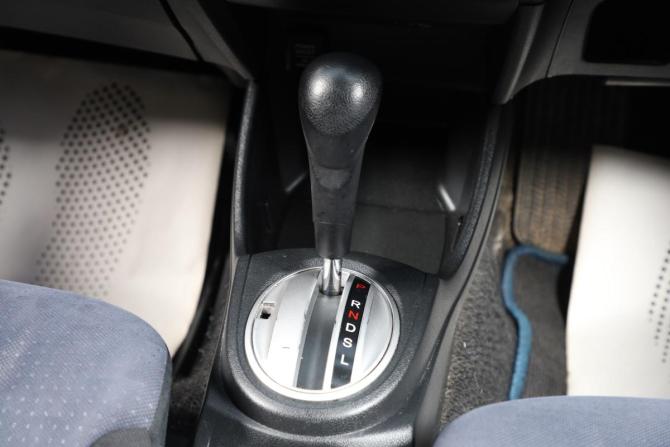 Honda Fit II с пробегом 2010 года, цена 659 000 рублей, 168000 км, хэтчбек, Автокод Объявления