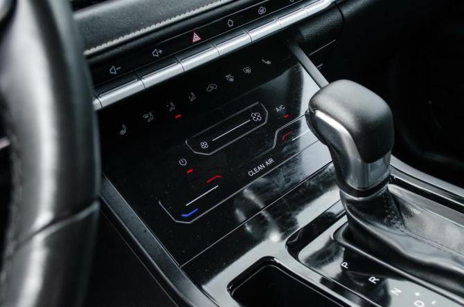 Chery Tiggo 4 Pro I с пробегом 2023 года, цена 1 300 000 рублей, 86000 км, внедорожник, Автокод Объявления