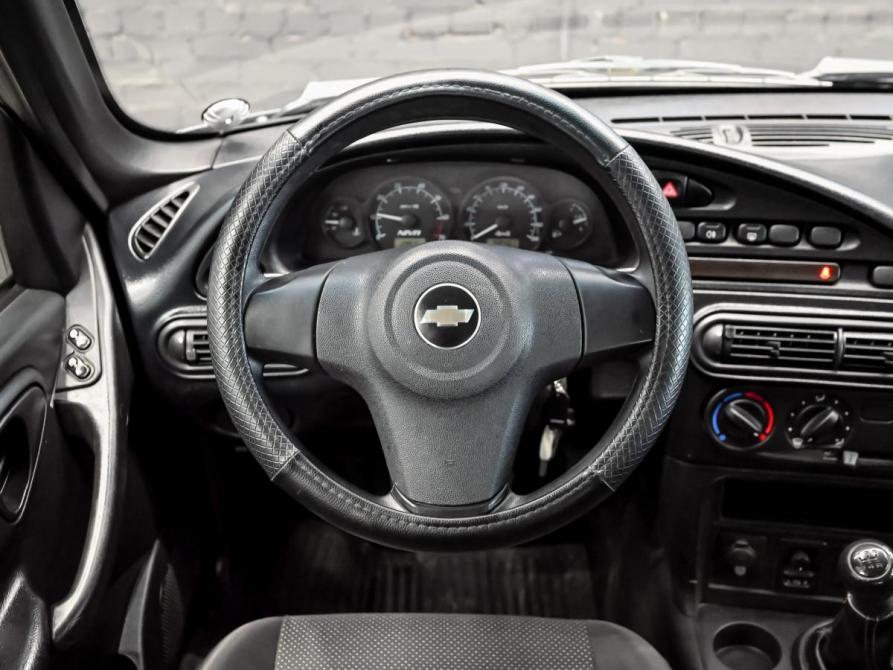 Chevrolet Niva I Рестайлинг Екатеринбург  - изображение 12