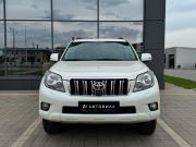 Toyota Land Cruiser Prado 150 Series Владикавказ  - изображение 20