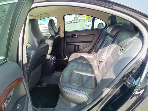 Volvo S80 II с пробегом 2008 года, цена 999 000 рублей, 347938 км, седан, Автокод Объявления