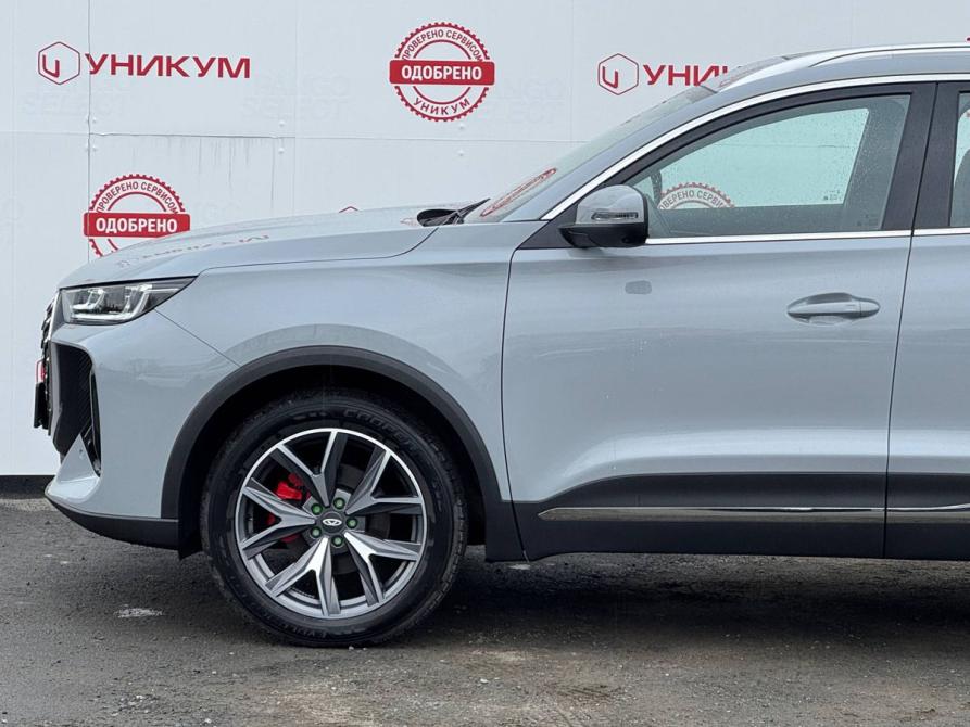 Chery Tiggo 7L I Екатеринбург  - изображение 15