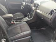Chevrolet Captiva I Рестайлинг 2 Москва  - изображение 22