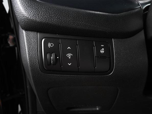 Kia Ceed II Рестайлинг с пробегом 2017 года, цена 1 485 000 рублей, 87576 км, хэтчбек, Автокод Объявления