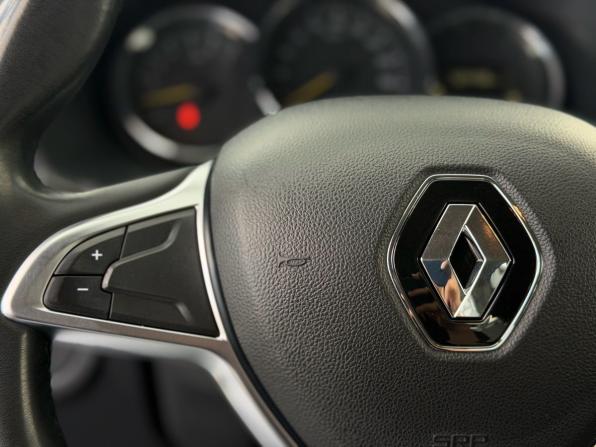 Renault Sandero II Рестайлинг с пробегом 2019 года, цена 1 299 000 рублей, 50437 км, хэтчбек, Автокод Объявления