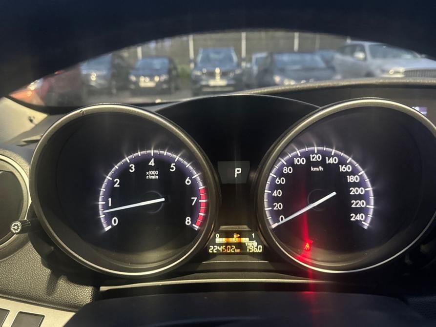 Mazda 3 II (BL) Рестайлинг Санкт-Петербург  - изображение 3