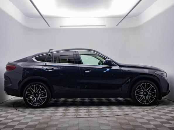 BMW X6 III (G06) с пробегом 2020 года, цена 5 900 000 рублей, 127800 км, внедорожник, Автокод Объявления