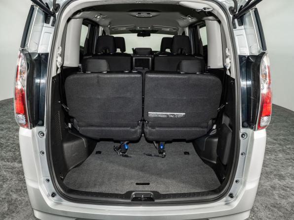 Nissan Serena V (C27) Рестайлинг с пробегом 2019 года, цена 1 697 500 рублей, 106000 км, минивэн, Автокод Объявления