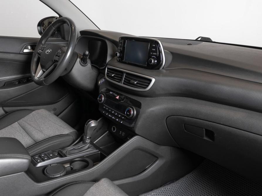 Hyundai Tucson III Рестайлинг Казань  - изображение 7
