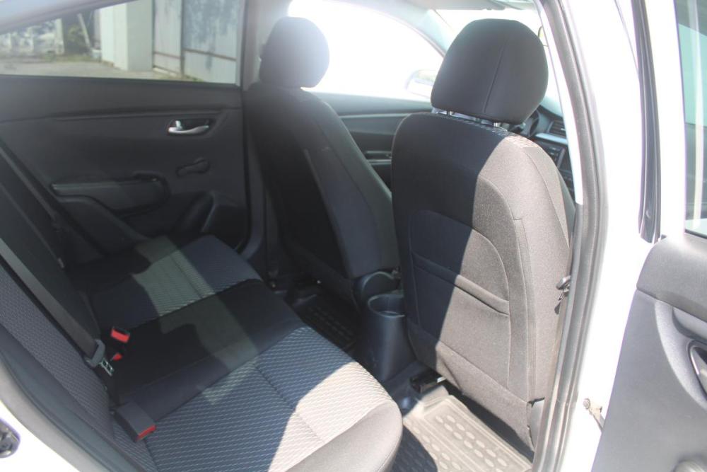 Kia Rio IV Березники  - изображение 8